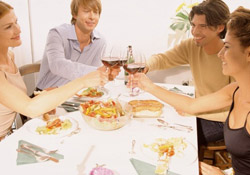 restaurant, cr�perie, italien, montignac