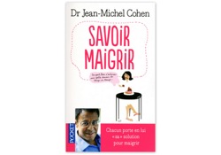 Jean-Michel Cohen, livre