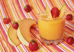 Smoothie et cheese-cake entrent dans les dictionnaires smoothie, cranberry, cheese-cake