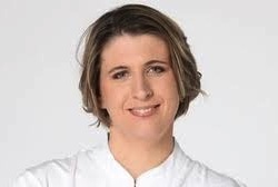 Top Chef 2011, Stphanie