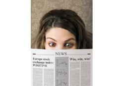 femmes, stress