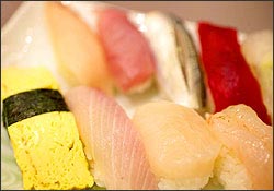 sushis, certificat, japon, japonais