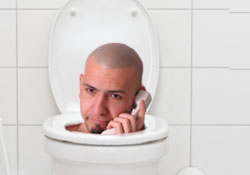 toilettes intelligentes, Toto, toilettes