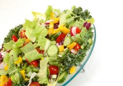 légumes, appétit, nutrition