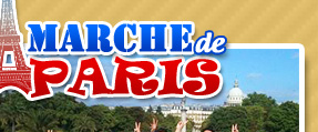 Marche de Paris