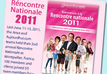  Réncontre Nationale 2011 