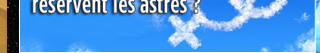 Astrology hits Aujourdhui.com!