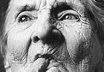 Démence sénile