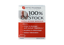 100% Destock