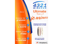 4.3.2.1 Minceur Ultimate 