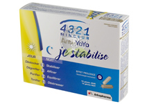 4321 minceur Anti-Yoyo je stabilise 