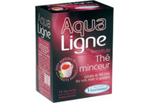 Aqualigne Minceur à boire