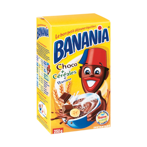 Banania