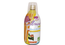 Boisson minceur aux plantes bio - Cellimine 