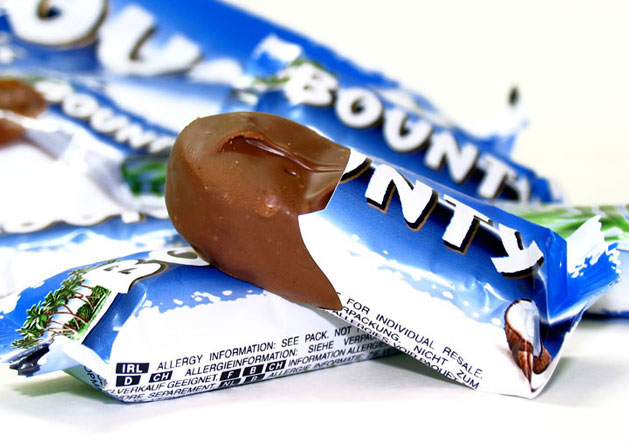 Bounty