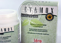 Cyamox