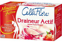 Draineur Actif - Celliflore
