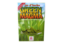 Green Magma