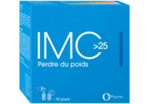 IMC >25