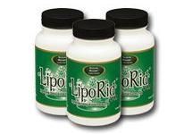 LipoRid PM 