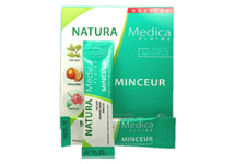 Fluide minceur natura-medica