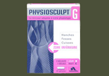 Physiosculpt G 