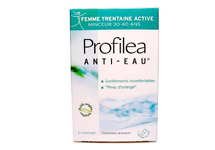 Profilea Anti eau   