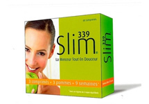 Slim 339