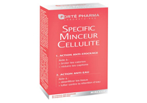 Specific minceur cellulite
