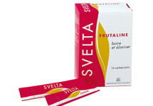 Svelta Frutaline