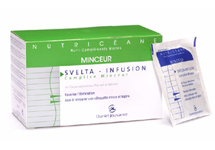 Svelta - Infusion Complice Minceur 