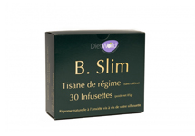 Tisane B-SLIM