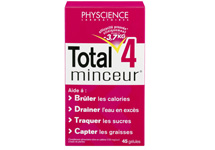 Total 4 Minceur: tout savoir sur le produit minceur Total Total 4 Minceur: tout savoir sur le produit minceur Total