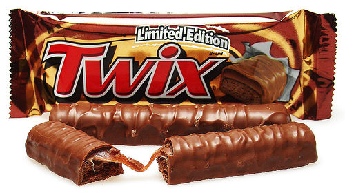 Twix
