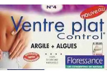 Ventre plat control