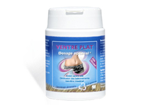 Ventre plat dosage optimal
