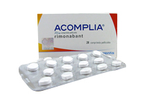 Acomplia (rimonabant)