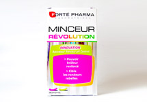 Minceur Révolution activateur minceur PH control