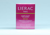 Capsules Anti-Eau - Adip'Light 