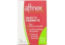 Affinex objectif fermeté