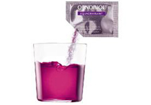 Aquadrainant en sachets