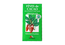 Arkogélules Fèves de Cacao 