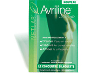 Avriline Silhouette
