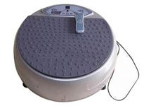 Plateforme Body slimmer