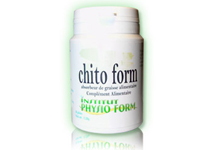 Chitoform