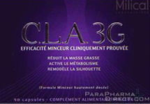 CLA 3G