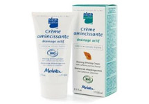 Crème amincissante drainage actif
