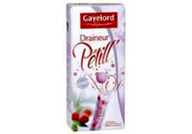draineur pétill'