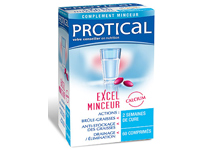 Excel Minceur