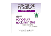 Femme+45 Ventre Plat 